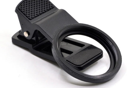 Professional Phone Camera Macro Lens CPL Star Variable ND Filter All Smartphones 37Mm 52Mm 55Mm 58Mm for Canon Nikon